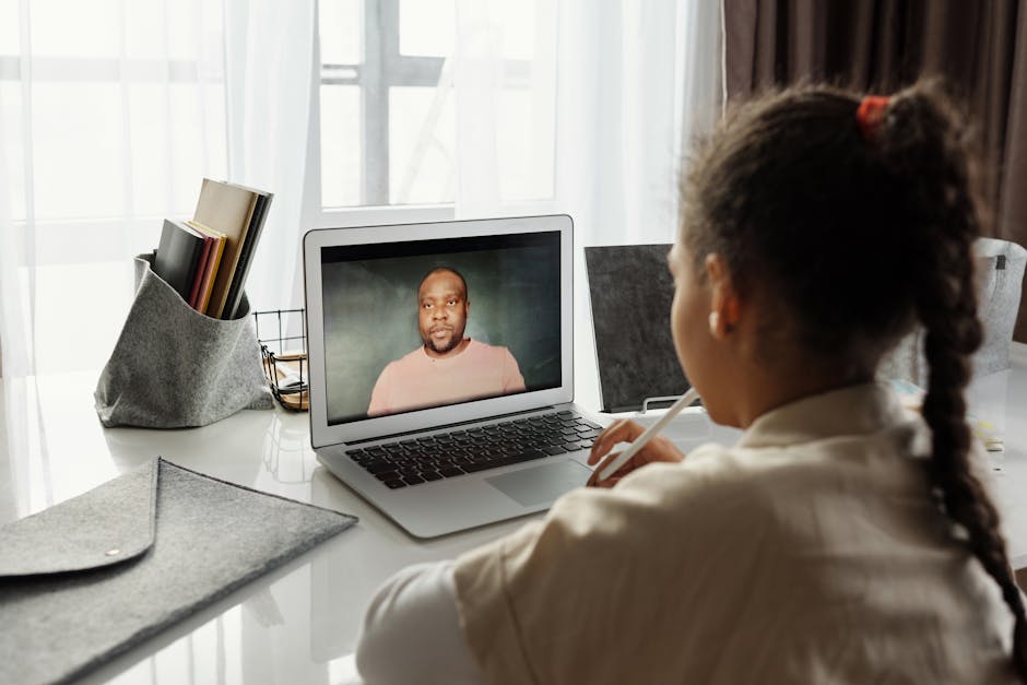 Capture d'écran de Teachizy